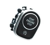Fahoujs Smart Tap Engine Begin Stop Button Change for W177 W247 Coal Saving Plan Intelligent Begin Change