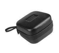 Fahoujs Soft Casting Reel Protective Bag Drum Reel Bag Fishing Reels Case Accessories Pouches for Extended Use Quickly Access Reels Protectors