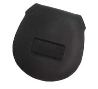 Fahoujs Storage Bag Case Scratchproof Carry Fishing Reel Protector Covers Fishing Tackle Accessories Baitcasting Reel Bag