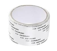 Fahoujs Strong Adhesive Screen Repair Tape 2024 Fiberglass Screen Tape For Window And Door Repairs White 5cmx200cm Easy Install Screen Fix