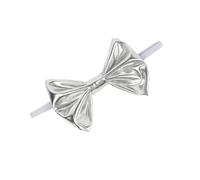 Fahoujs Tin Man Hat With Elastic Band Bowtie Roleplay Costume Accessories For Roleplaying Event Themed Party Celebration Wear Halloween Party Costume Set