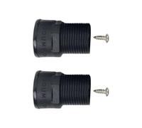 Fahoujs Transportable Fishing Addition Elastomer Flexible Group Nose Secure Tackle Planner for Rapid Flows Travel Rudiments Fishing Addition