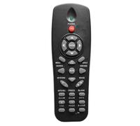 Fahoujs User Friendly Device for Projectors with Power Efficient Plan Remote for Computer Projectors