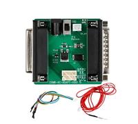 Fahoujs User Friendly Programming Adapter for W164 W204 W221 W209 W246 W251 W166 Featuring Easy Connection and Heat Management Facilitates Password Coding