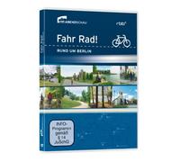 Fahr Rad! - Rund um Berlin