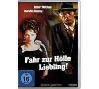 Fahr zur Hölle Liebling!: Classic Selection