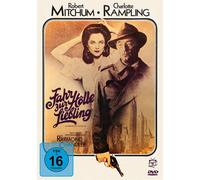 Fahr zur Hölle, Liebling (DVD) Robert Mitchum Charlotte Rampling John Ireland