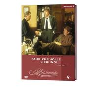 Fahr zur Hölle, Liebling! - Meisterwerke Edition [Import allemand]