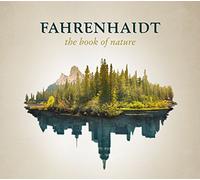 Fahrenhaidt - The Book of Nature (Limited Digipack Edition)