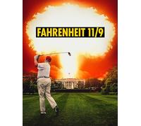 Fahrenheit 11/9
