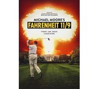 Fahrenheit 11/9