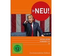 Fahrenheit 11/9. Second thousandone edition documentations 85