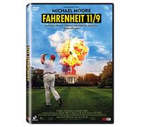 Fahrenheit 11/9 (Spanish Release) Michael Moore.