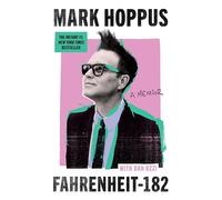 Fahrenheit-182: A Memoir