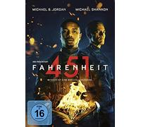 Fahrenheit 451 (DVD)