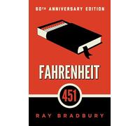 Fahrenheit 451 – Simon & Schuster