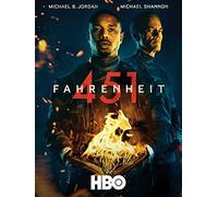 Fahrenheit 451