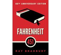 Fahrenheit 451 – A Novel