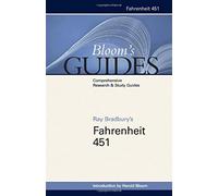 "Fahrenheit 451" (Bloom's Guides)