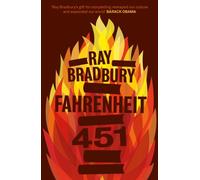 FAHRENHEIT 451 by Ray Bradbury Paperback Self Help Business