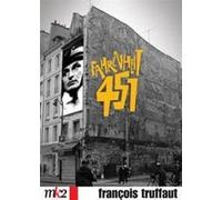 Fahrenheit 451 [DVD] [1966]