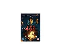 Fahrenheit 451 (DVD)