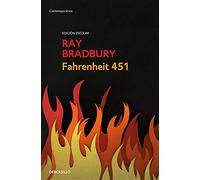 FAHRENHEIT 451 (EDICION ESCOLAR)