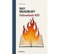 Fahrenheit 451 (edición especial en tapa dura) (Ediciones Conmemorativas)
