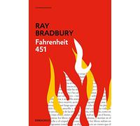 Fahrenheit 451 (nueva traducción) (Contemporánea)