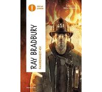 Fahrenheit 451 (Oscar junior)