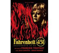 Fahrenheit 451 (Restaurato In Hd)