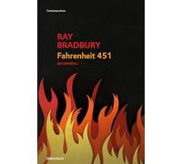 Fahrenheit 451 (Spanish Edition)