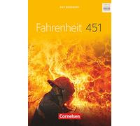 Fahrenheit 451: Textheft