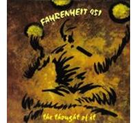 Fahrenheit 451 - Thought of It