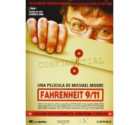 Fahrenheit 9/11 (2004) (Import)