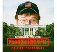 Fahrenheit 9/11 by Original Soundtrack (2004-10-11)