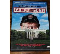 Fahrenheit 9/11 [DVD] [2004] [Region 1] [US Import] [NTSC]