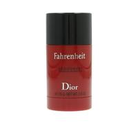 DIOR Fahrenheit deodorant stick without alcohol for men 75 ml