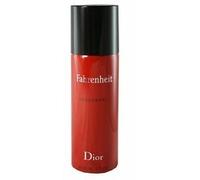 FAHRENHEIT DEODORANT SPRAY 150ML