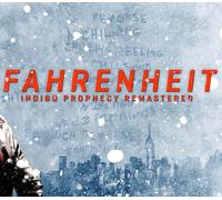 Fahrenheit Indigo Prophecy Remastered PC Steam CD Key