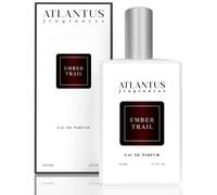 Fahrenheit - Inspired Eau de Parfum | Ember Trail By Atlantus Fragrances | Luxurious Long-Lasting Scent | Fragrance for Men | 100 ml