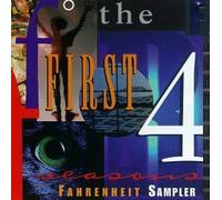 Fahrenheit Sampler: First Four Seasons by Various Artists