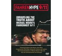Fahrenhype 9/11 [DVD] [2004] [Region 1] [US Import] [NTSC]