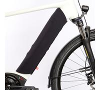 Fahrer Akku Cover Tube For E-bike Battery Blue