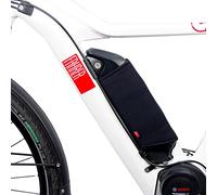 FAHRER Berlin Battery Cover Frame Battery Protector Universal E-Bike Accessories