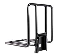 Fahrer Brompton Front Pannier Rack One Size Black