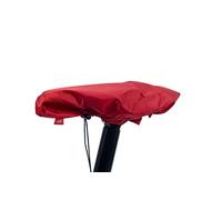 FAHRER KAPPE - racing red | Bike Seat Saver