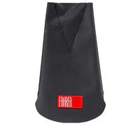 Fahrer Latz E Plus Protective Case For Mudguards 65-75 Mm One Size Black