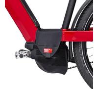 Fahrer E-bike Motor Universal Cover