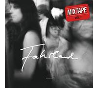 FAHRLAND - Mixtape Vol.1